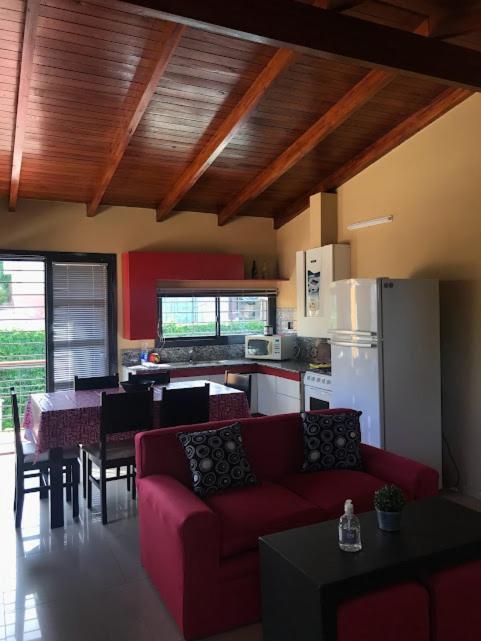 Departamento Gigantes Apartamento Villa Carlos Paz