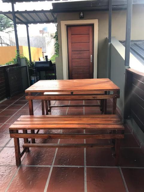 Departamento Gigantes * Villa Carlos Paz