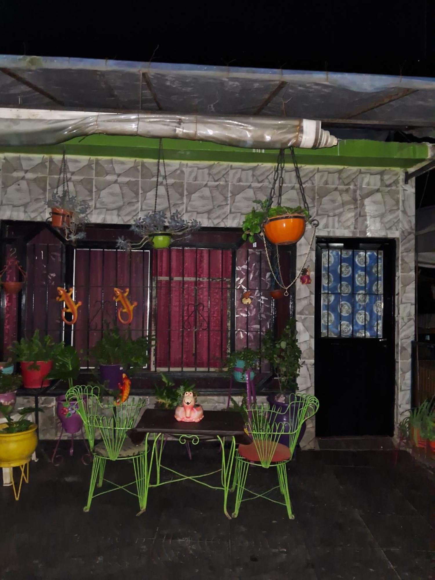 Tu Jardin Secreto