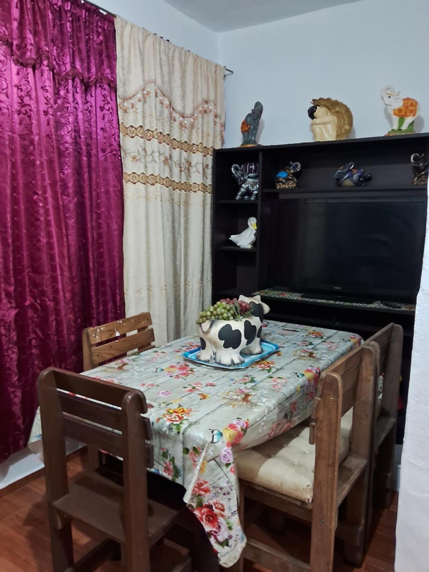 Tu Jardin Secreto Сasa de vacaciones Villa Carlos Paz