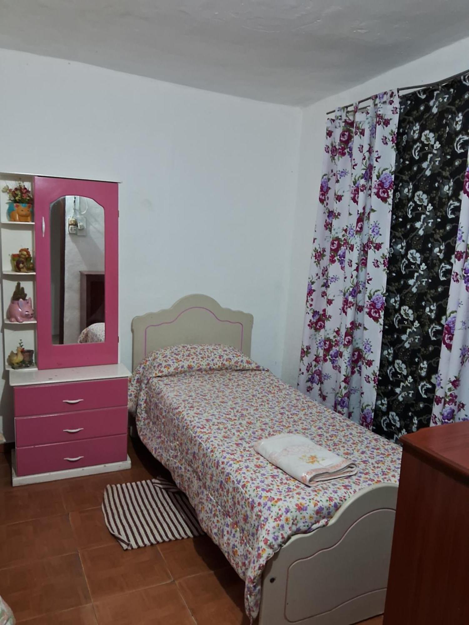 Сasa de vacaciones Tu Jardin Secreto Villa Carlos Paz
