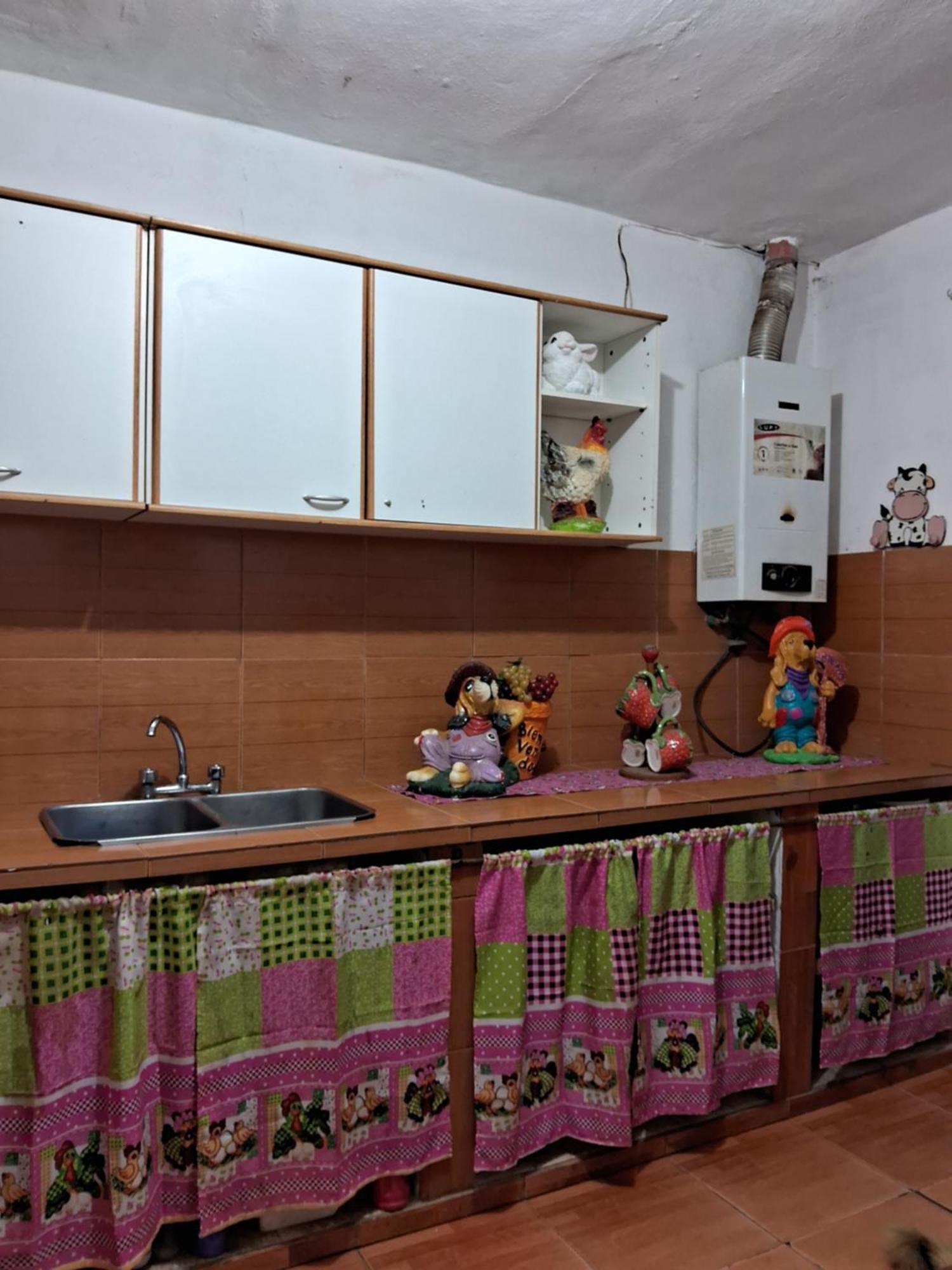 Сasa de vacaciones Tu Jardin Secreto
