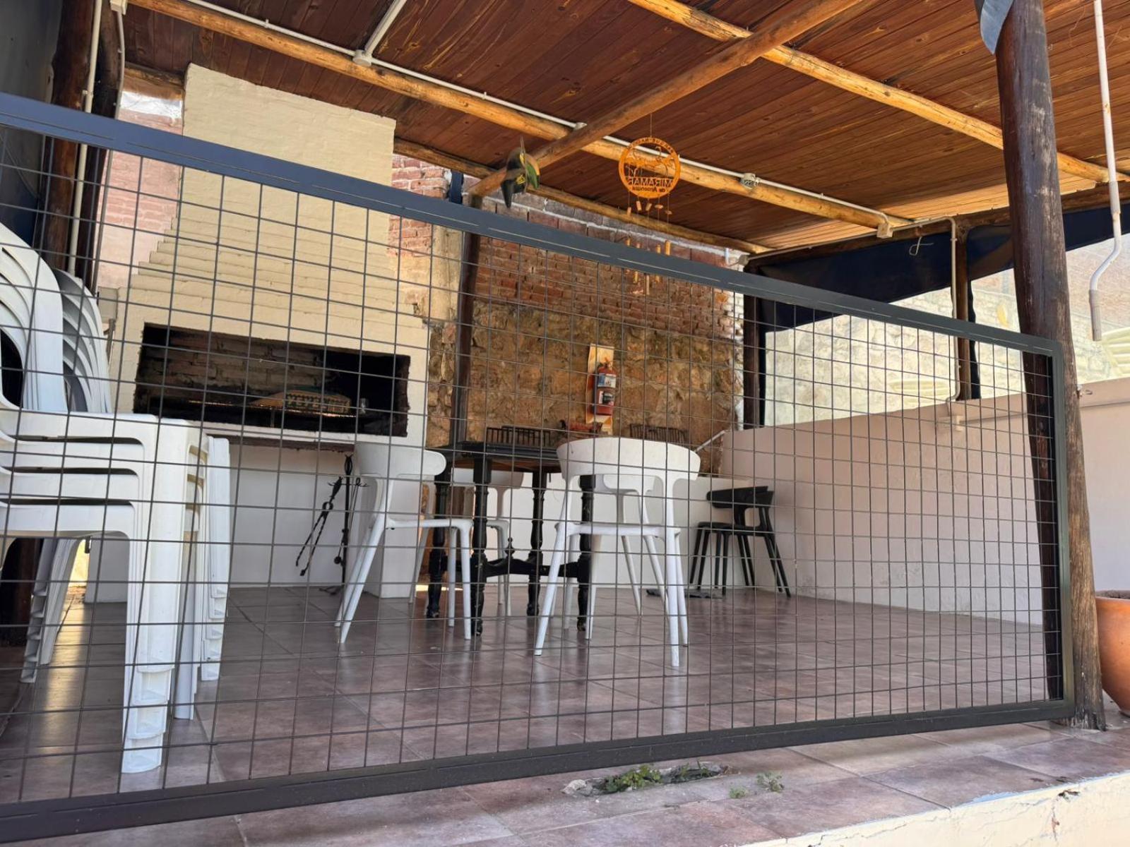 Casitas De Euge Villa Carlos Paz