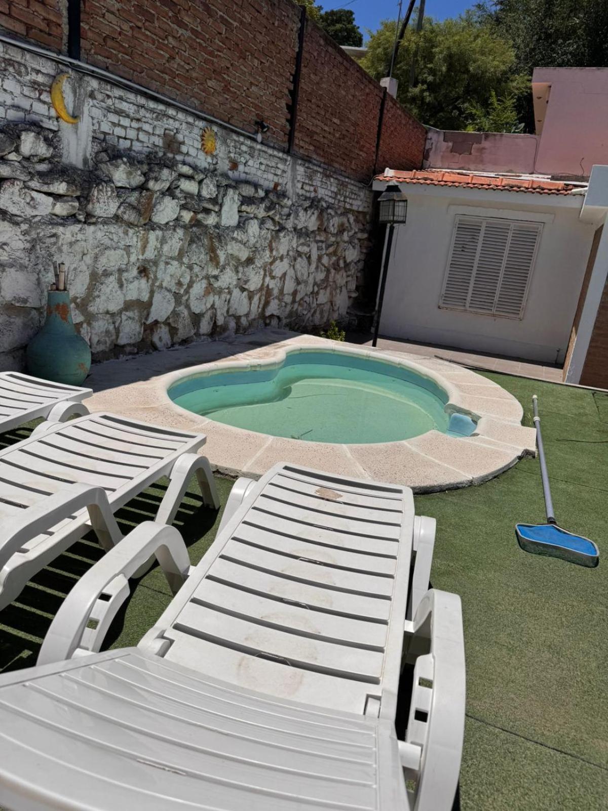 Apartamento Casitas De Euge