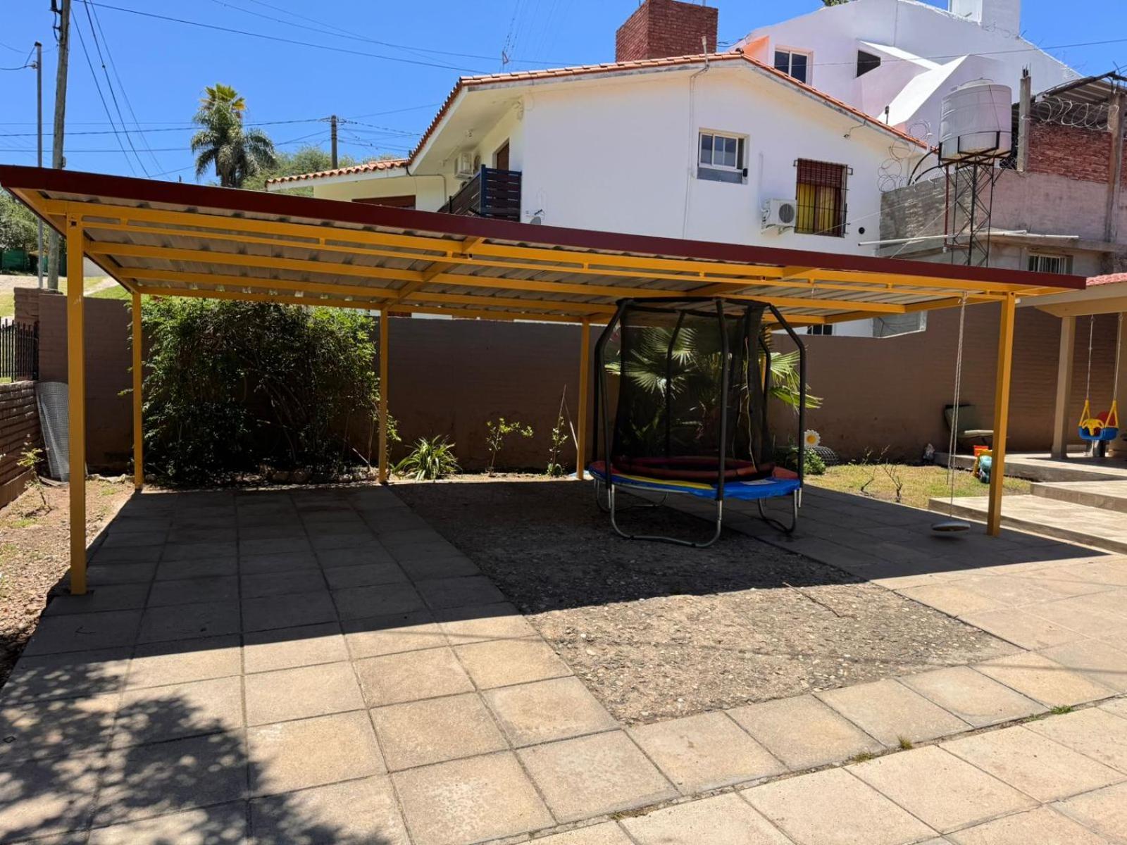 Casitas De Euge Apartamento *