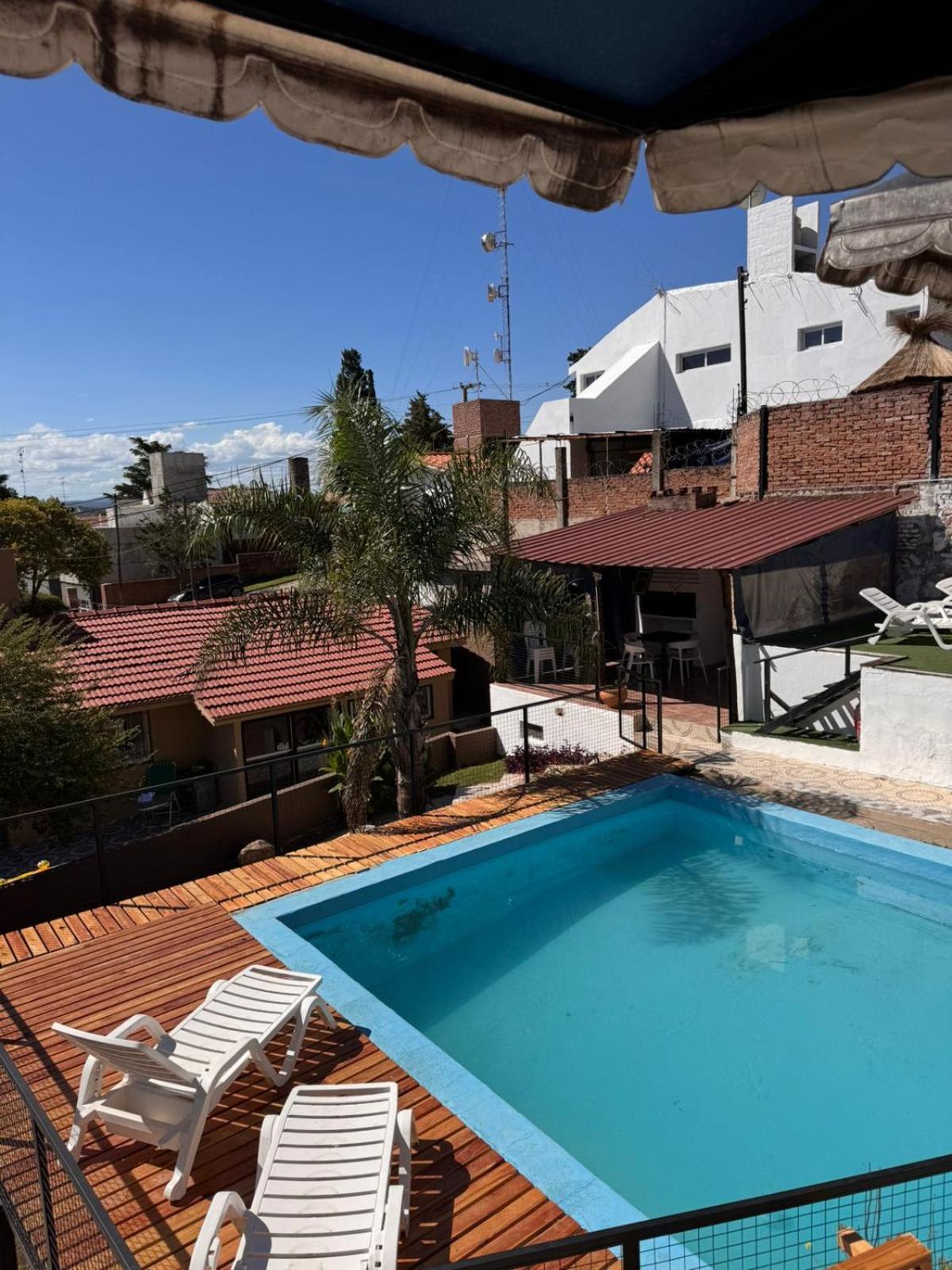 Casitas De Euge Apartamento