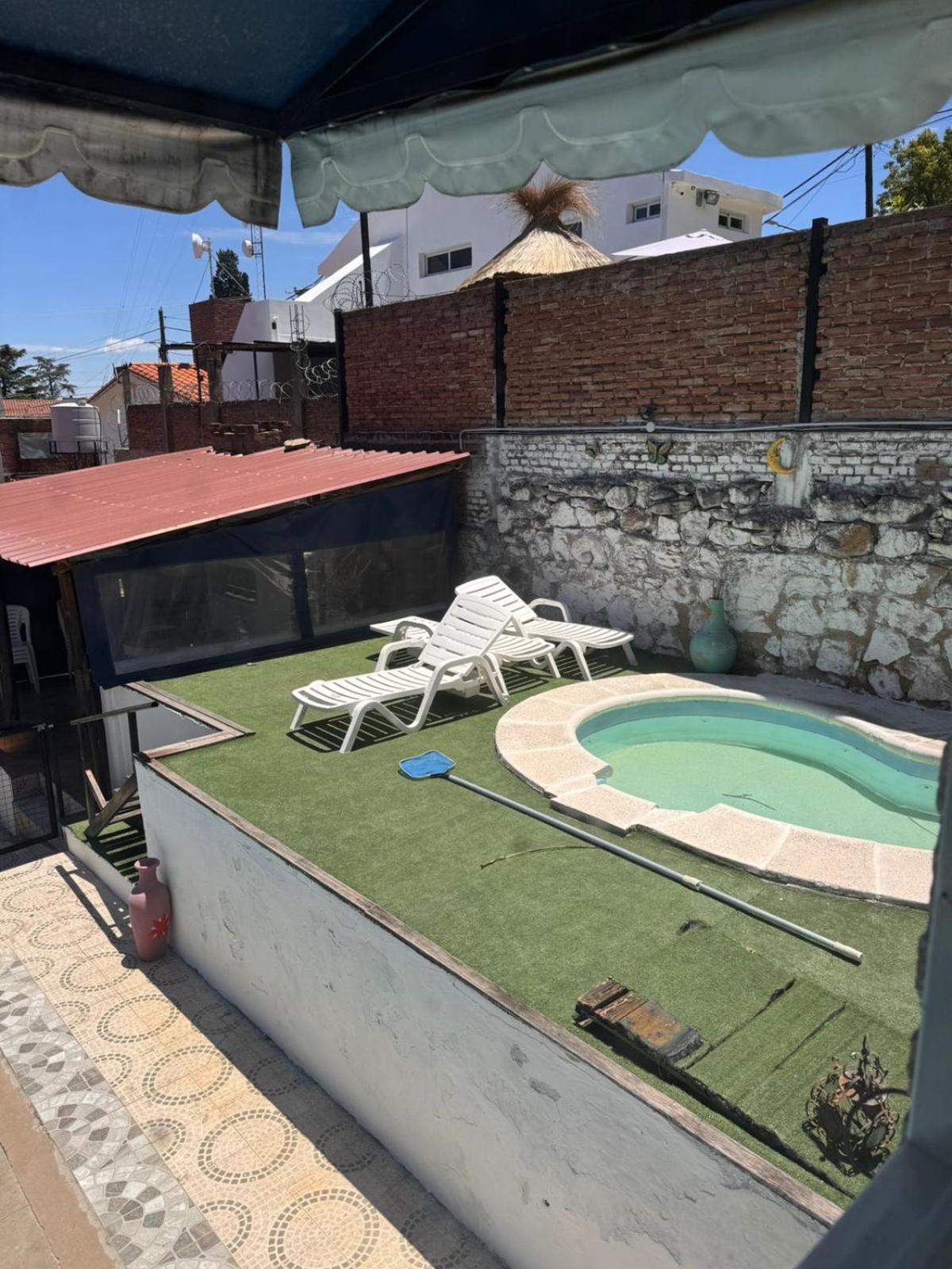 Apartamento Casitas De Euge *