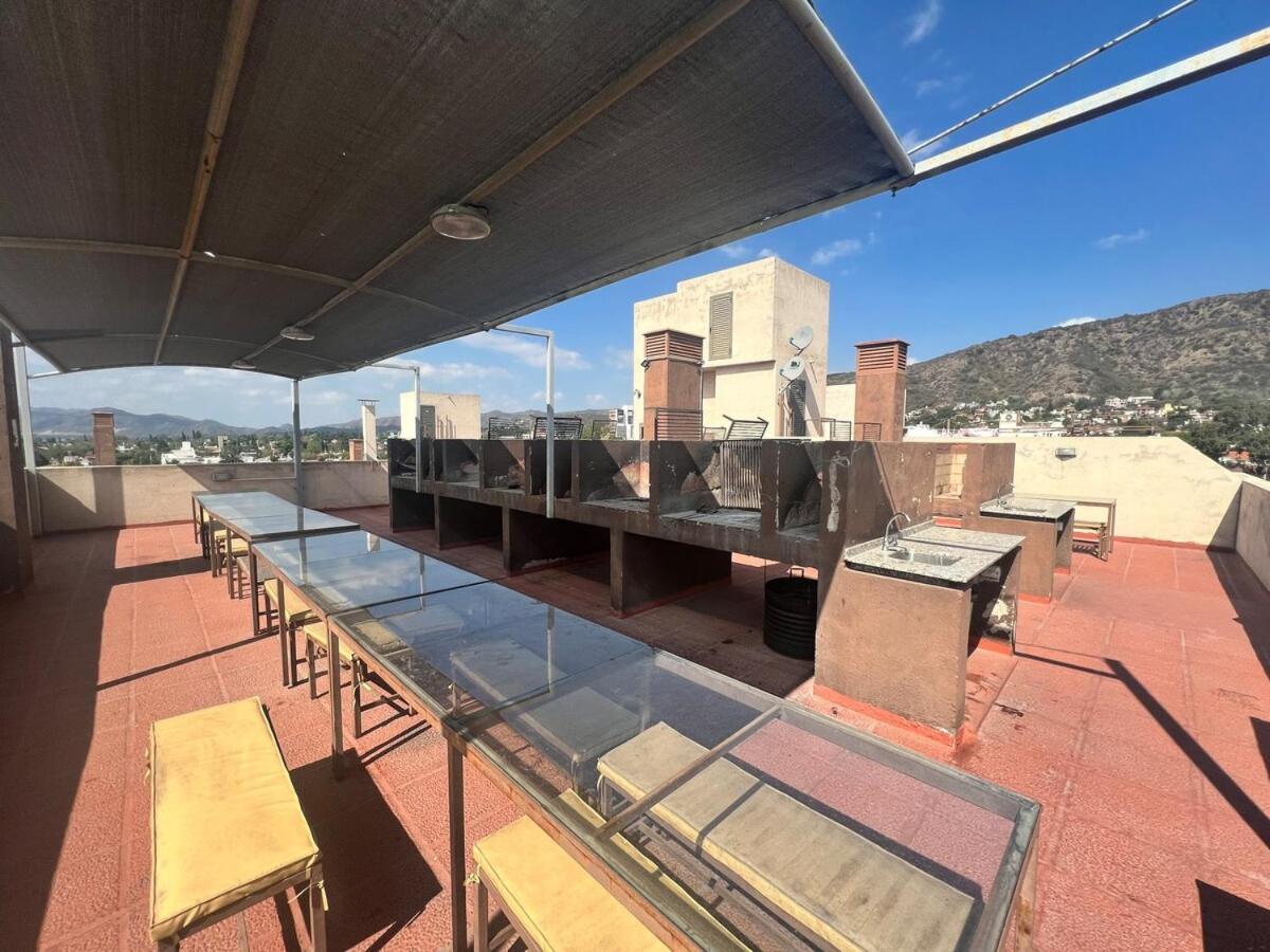 Dpto Con Piscina , Asador & Terraza Apartamento *