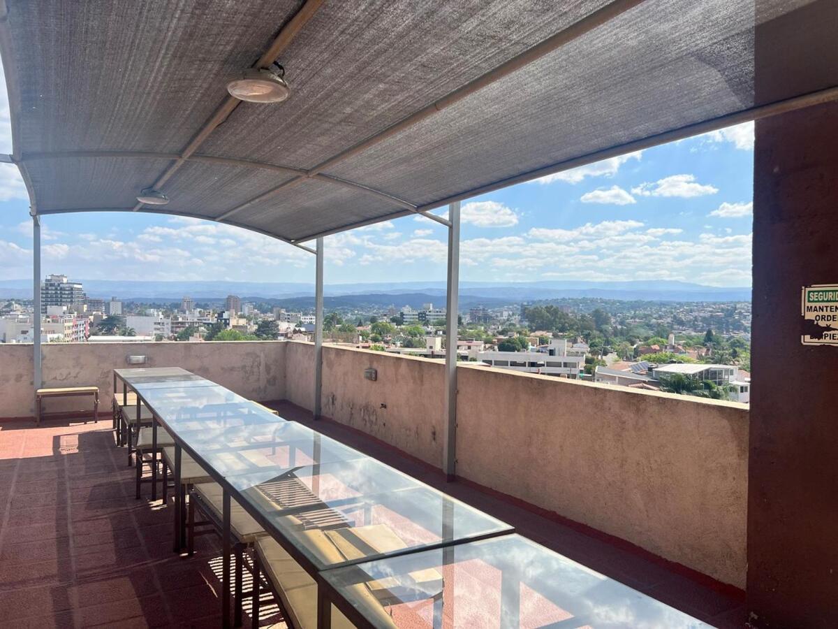 Dpto Con Piscina , Asador & Terraza Apartamento Villa Carlos Paz
