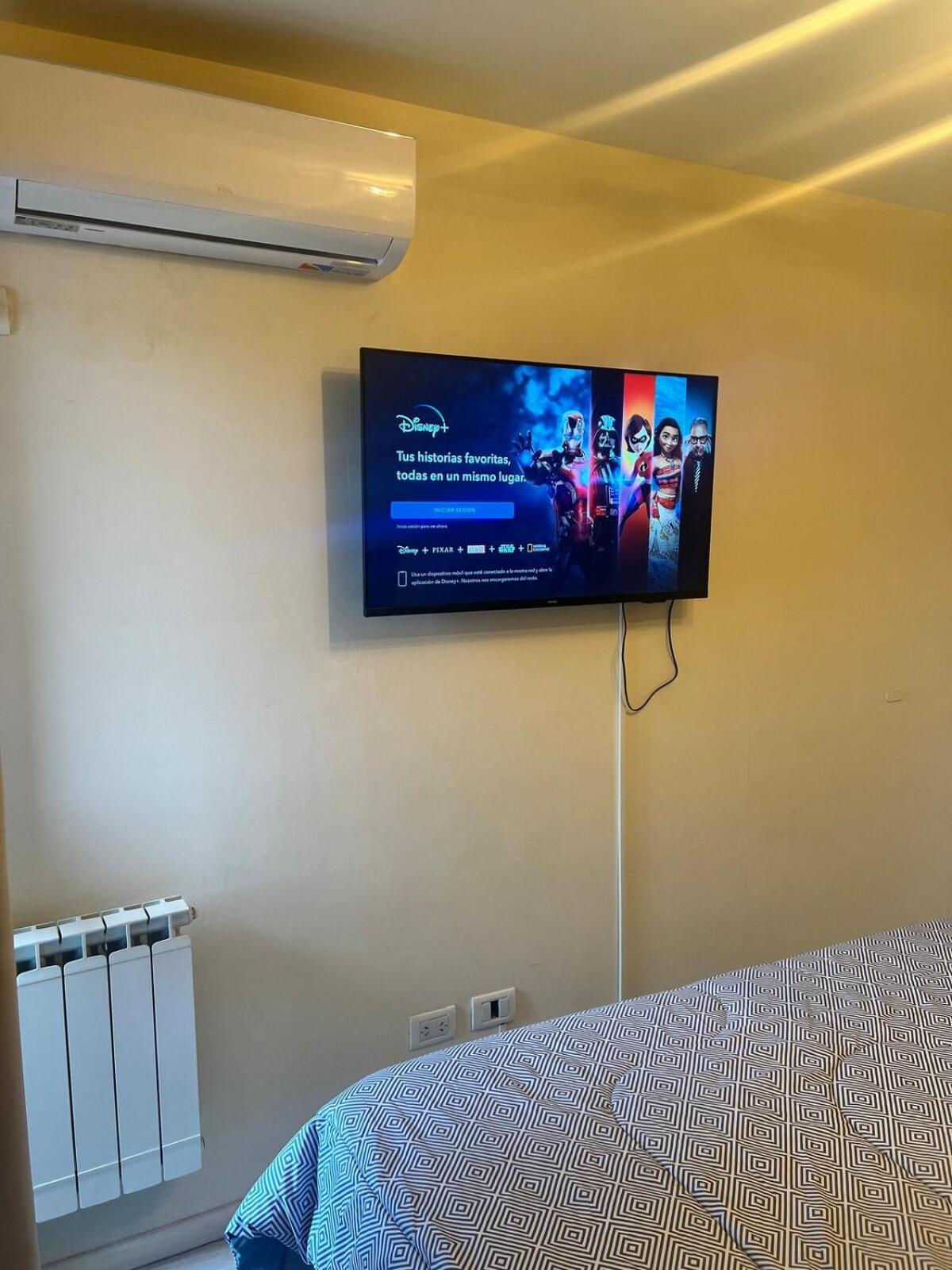 Apartamento Dpto Con Piscina , Asador & Terraza Villa Carlos Paz