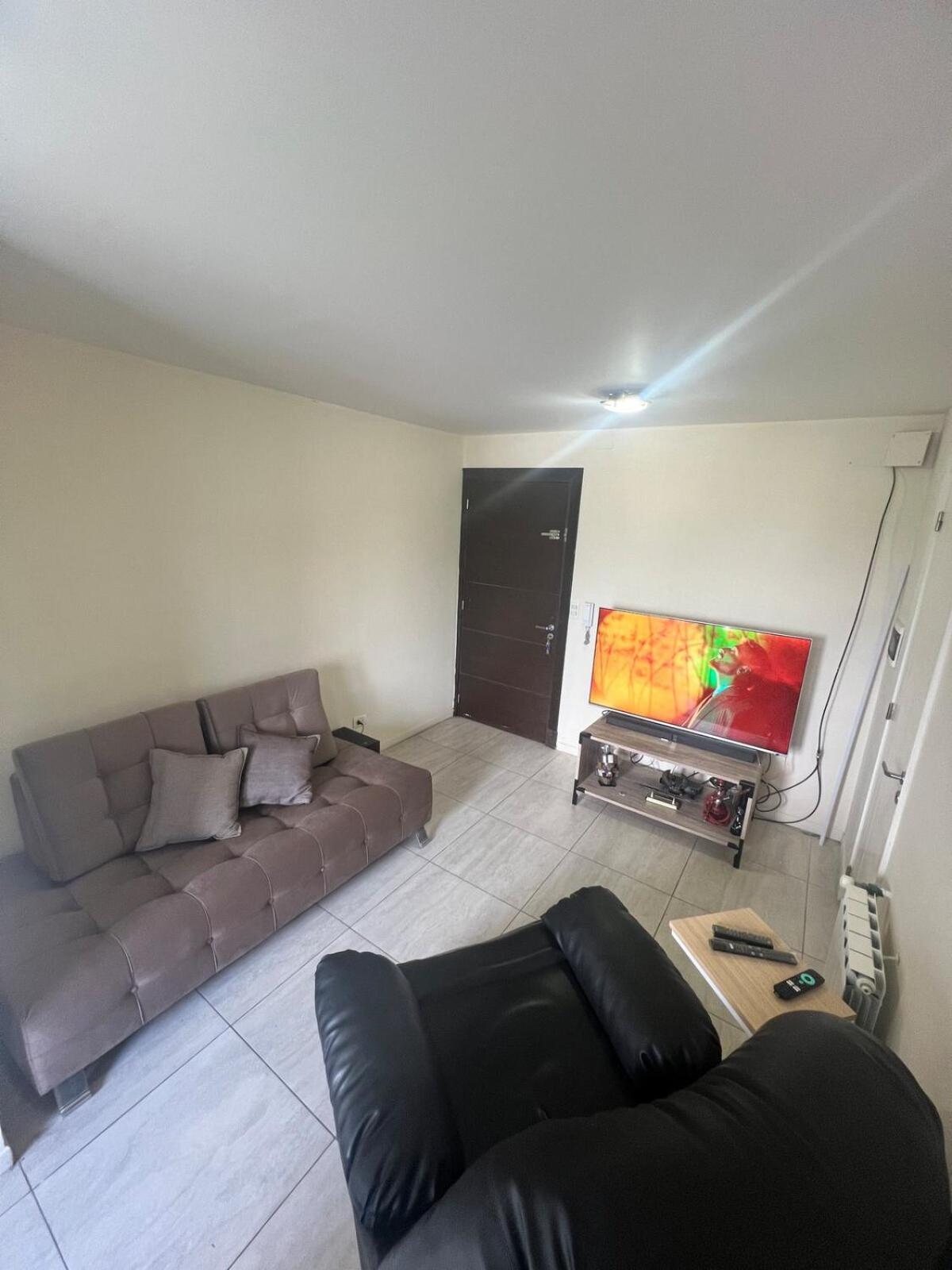 Apartamento Dpto Con Piscina , Asador & Terraza