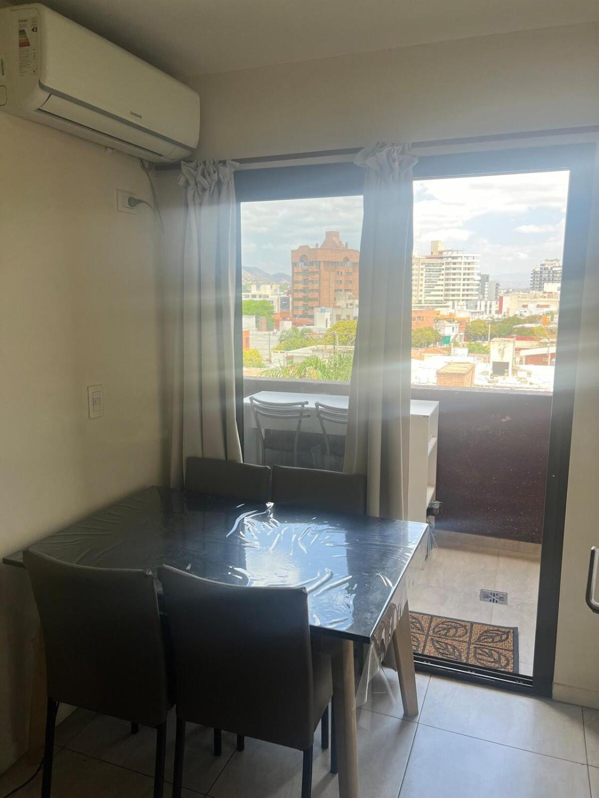 Dpto Con Piscina , Asador & Terraza *