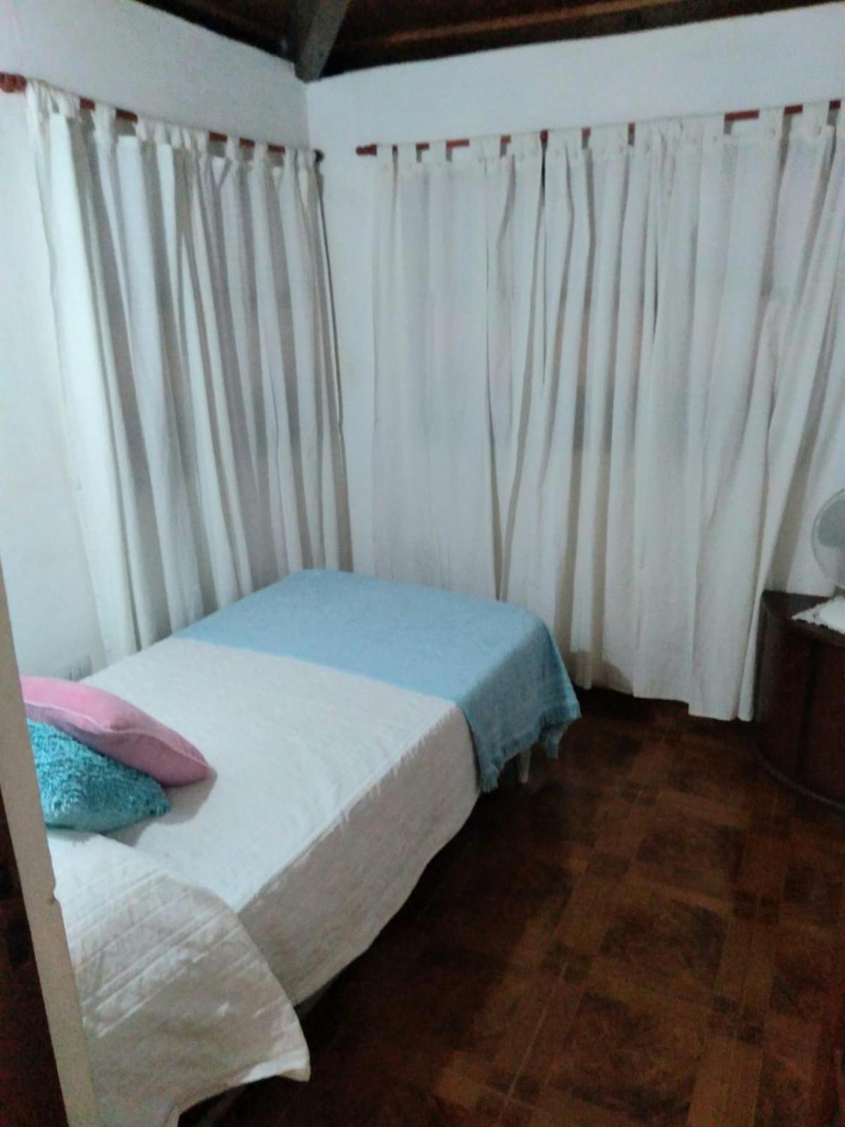 Casa Carlos Paz Сasa de vacaciones *