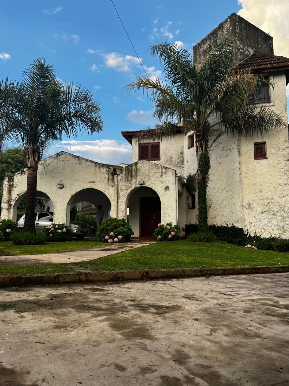 Casa Carlos Paz Сasa de vacaciones Villa Carlos Paz
