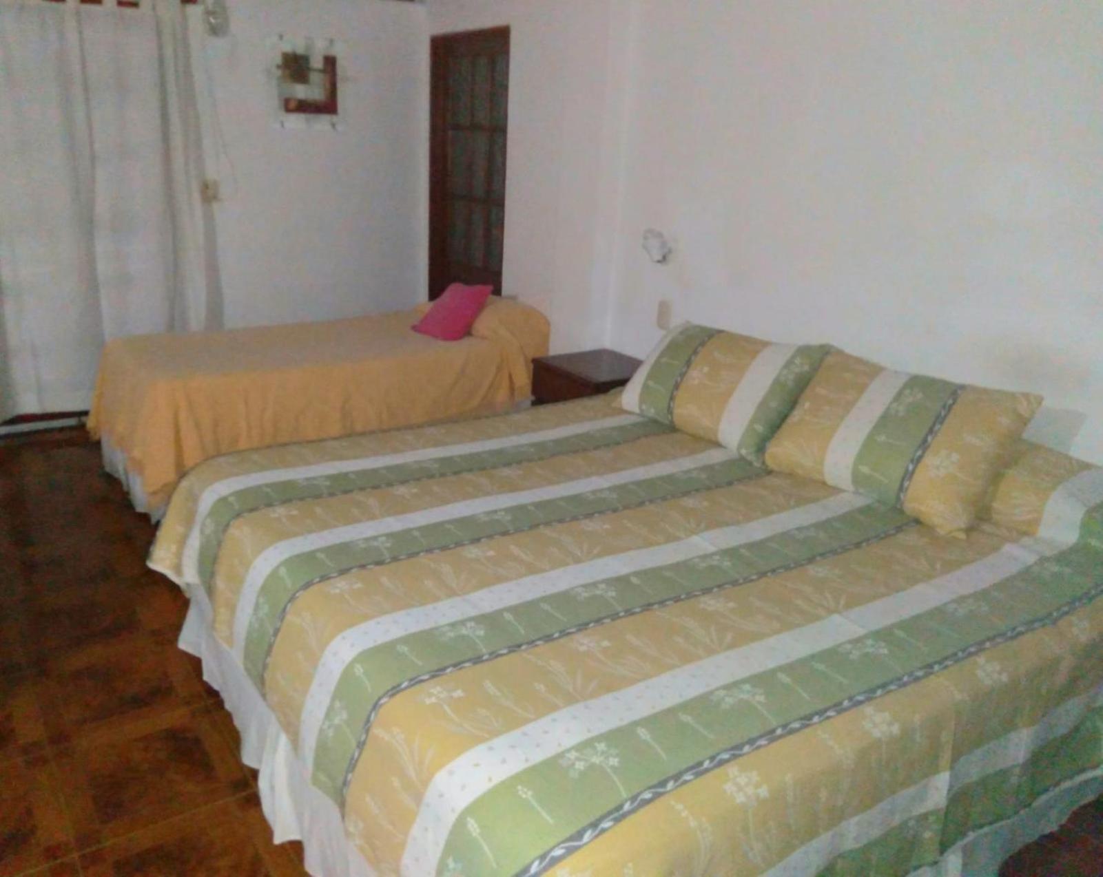 Сasa de vacaciones Casa Carlos Paz Villa Carlos Paz
