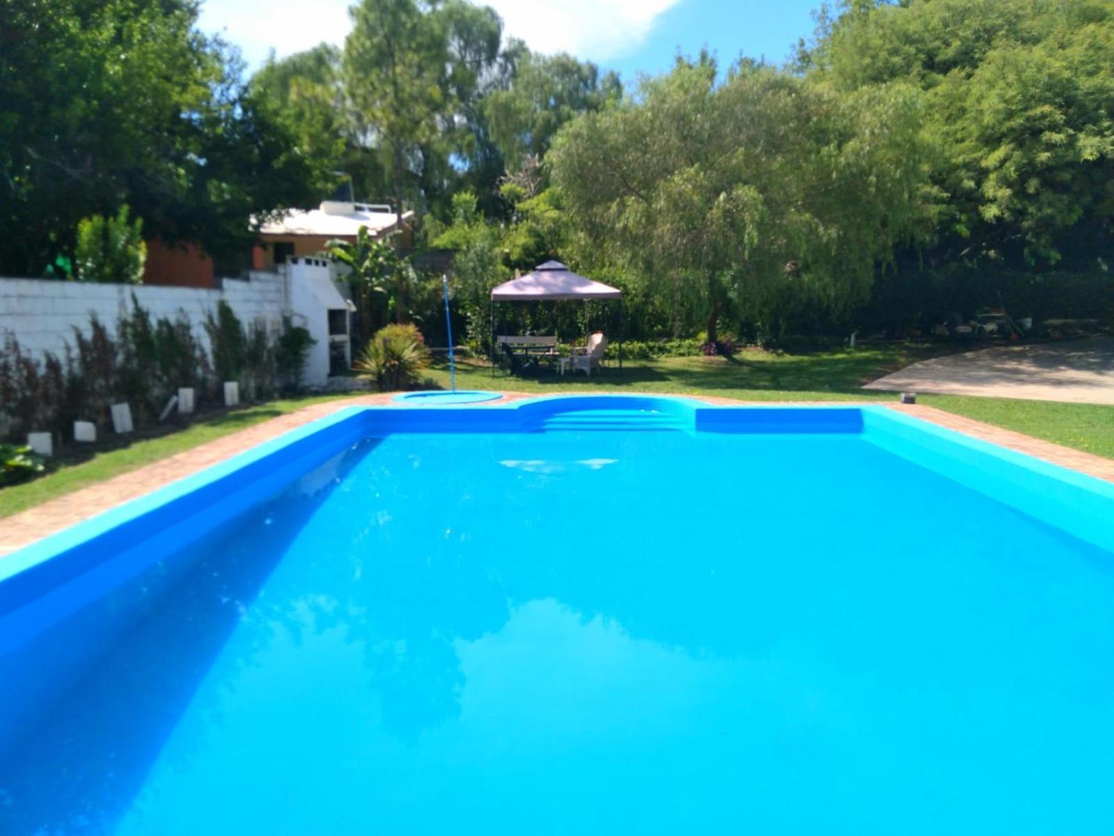 Сasa de vacaciones Casa Carlos Paz *
