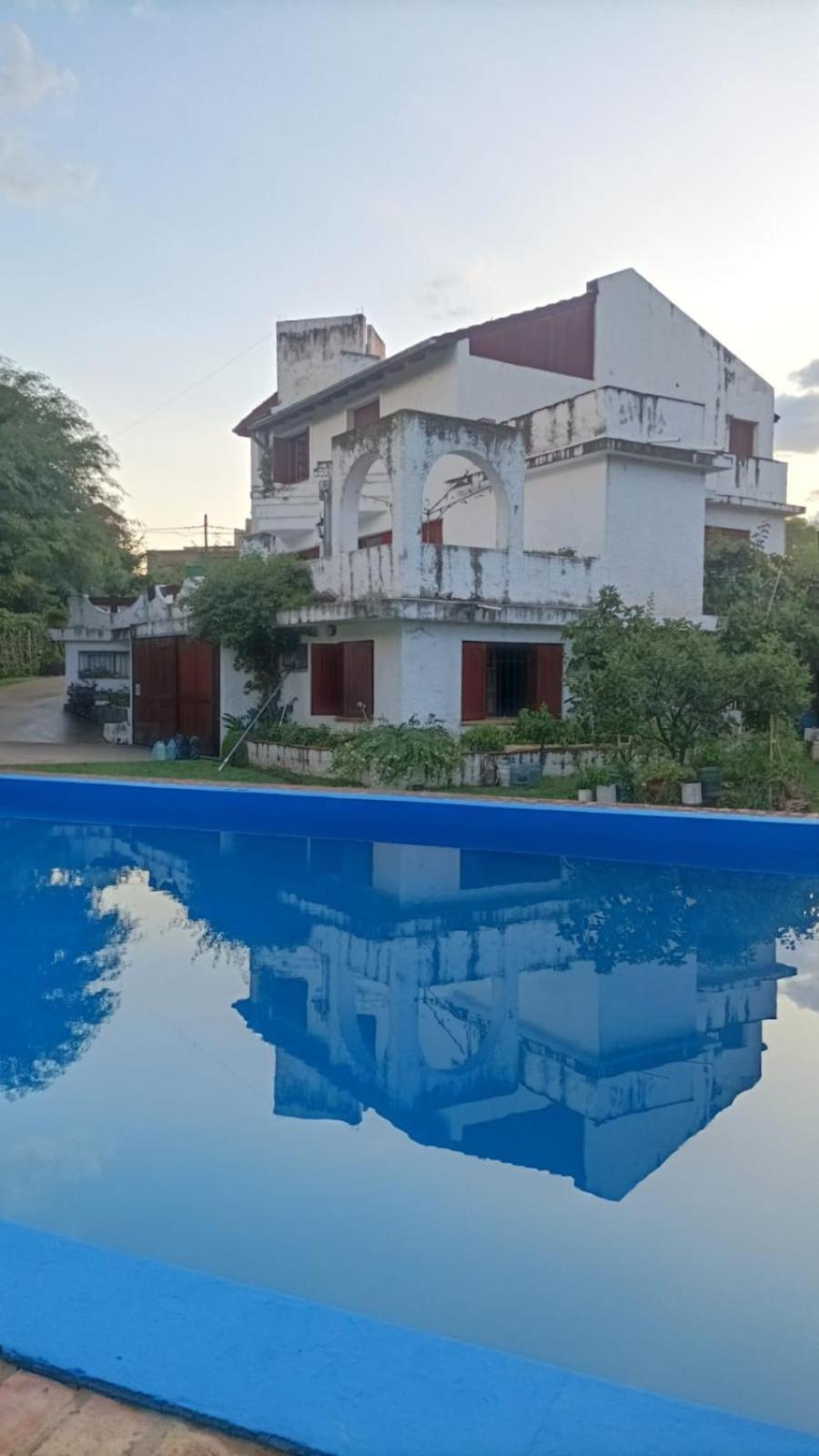Casa Carlos Paz