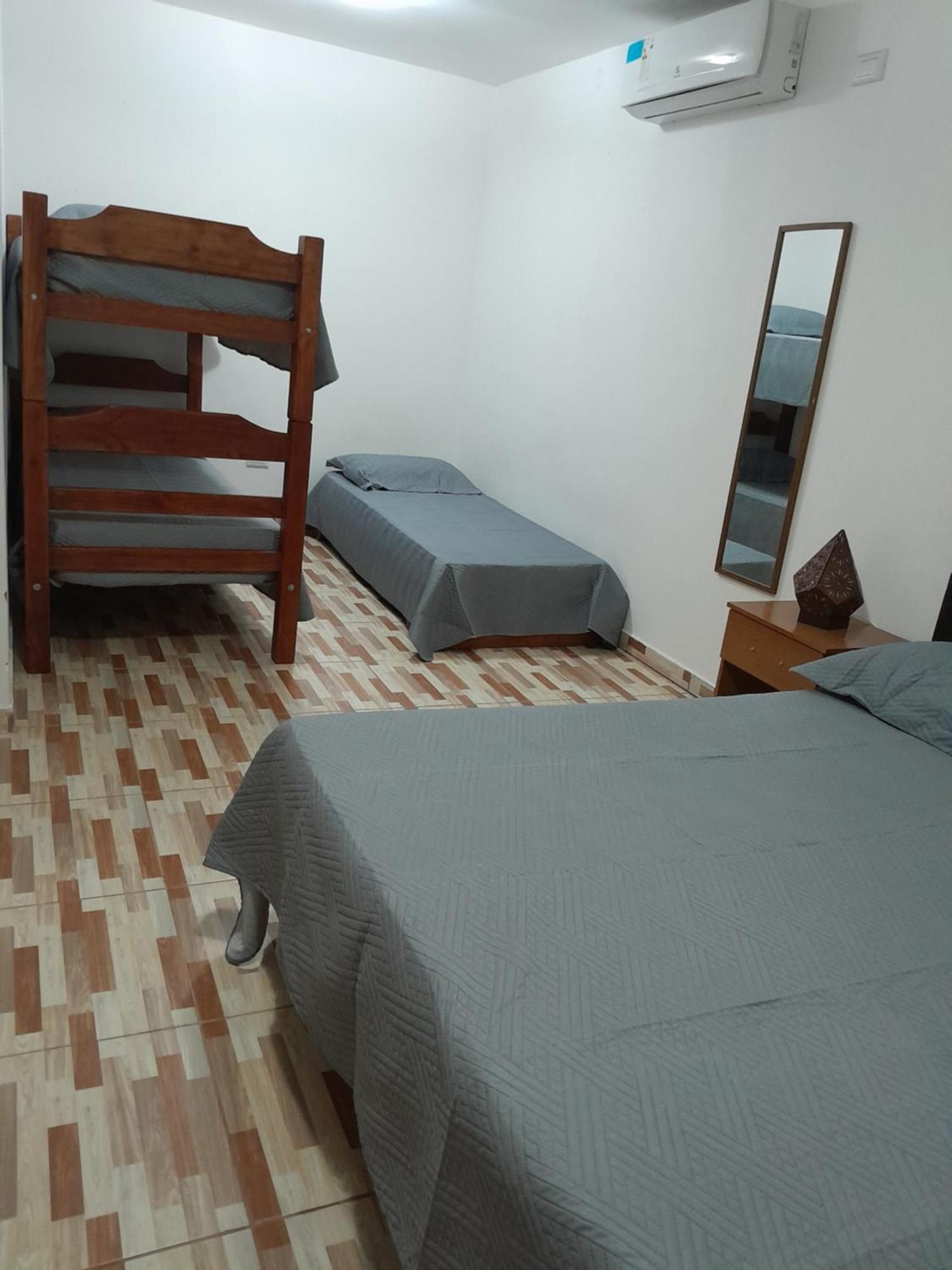 El Refugio Carlos Paz Apartamento Villa Carlos Paz