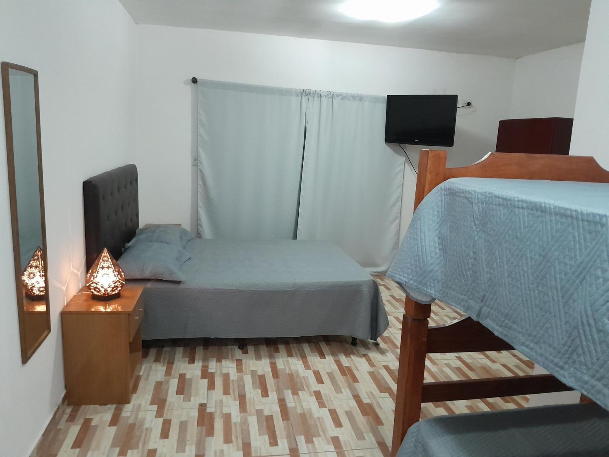 Apartamento El Refugio Carlos Paz Villa Carlos Paz