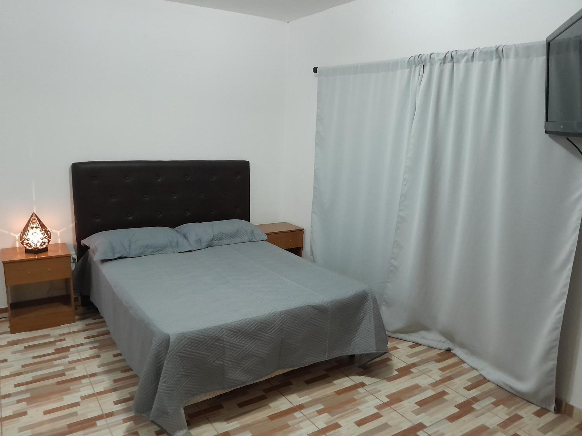 El Refugio Carlos Paz Apartamento