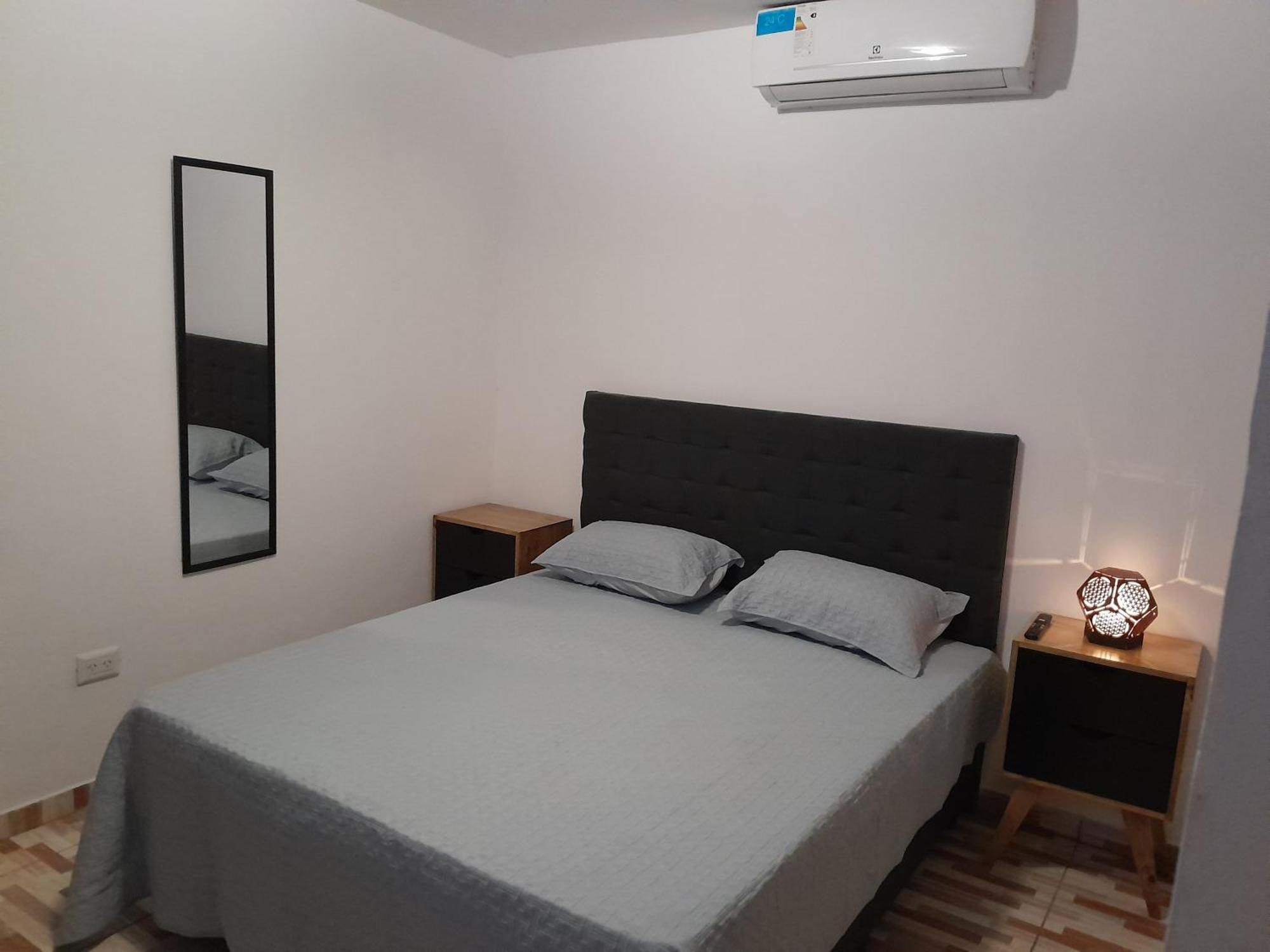 Apartamento El Refugio Carlos Paz