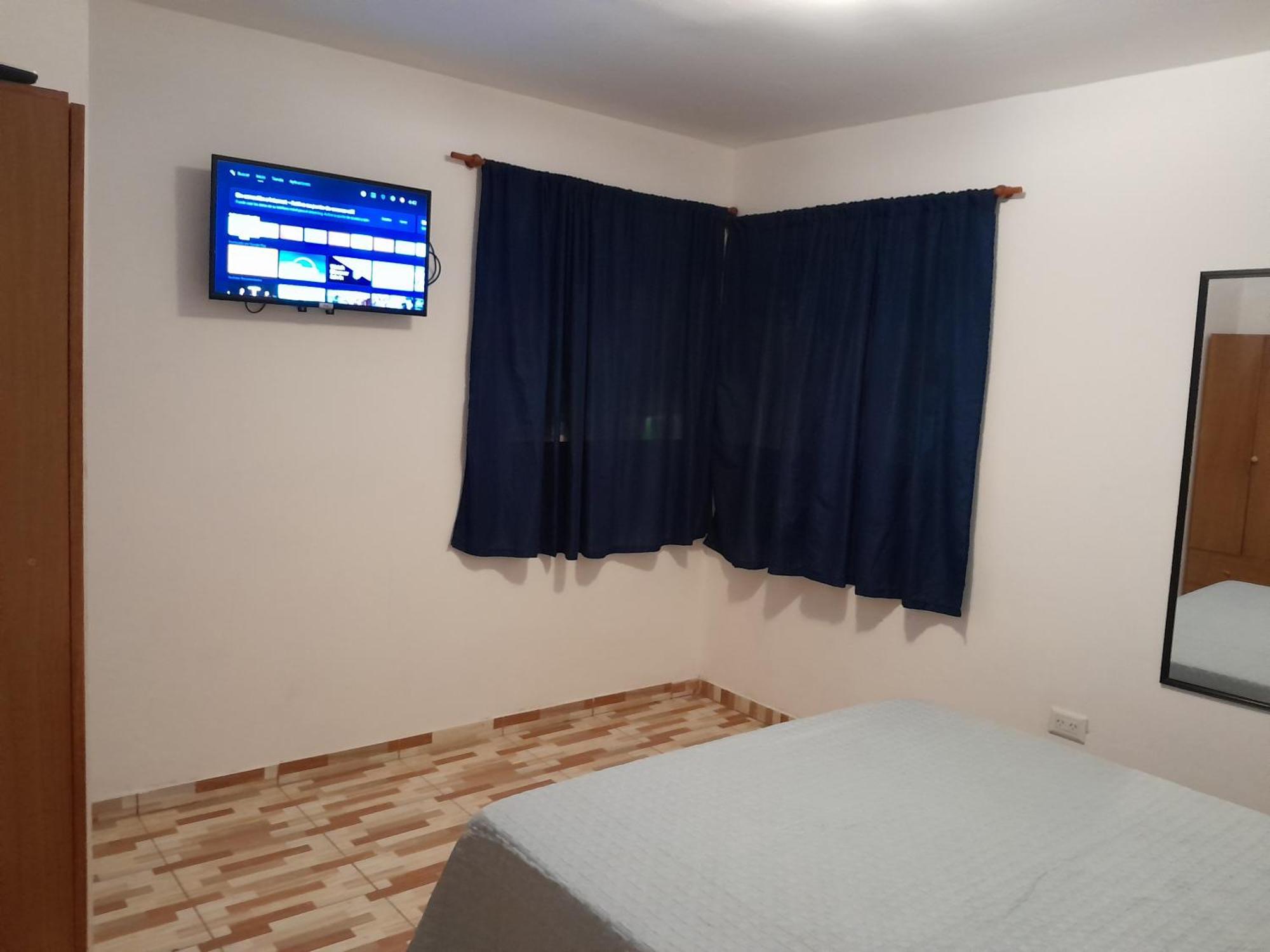 Apartamento El Refugio Carlos Paz Villa Carlos Paz