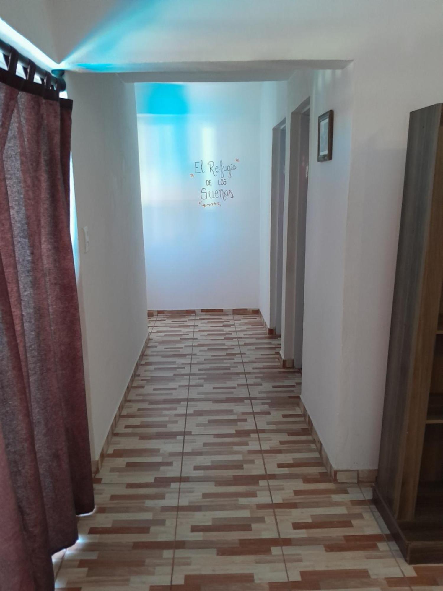 El Refugio Carlos Paz * Villa Carlos Paz