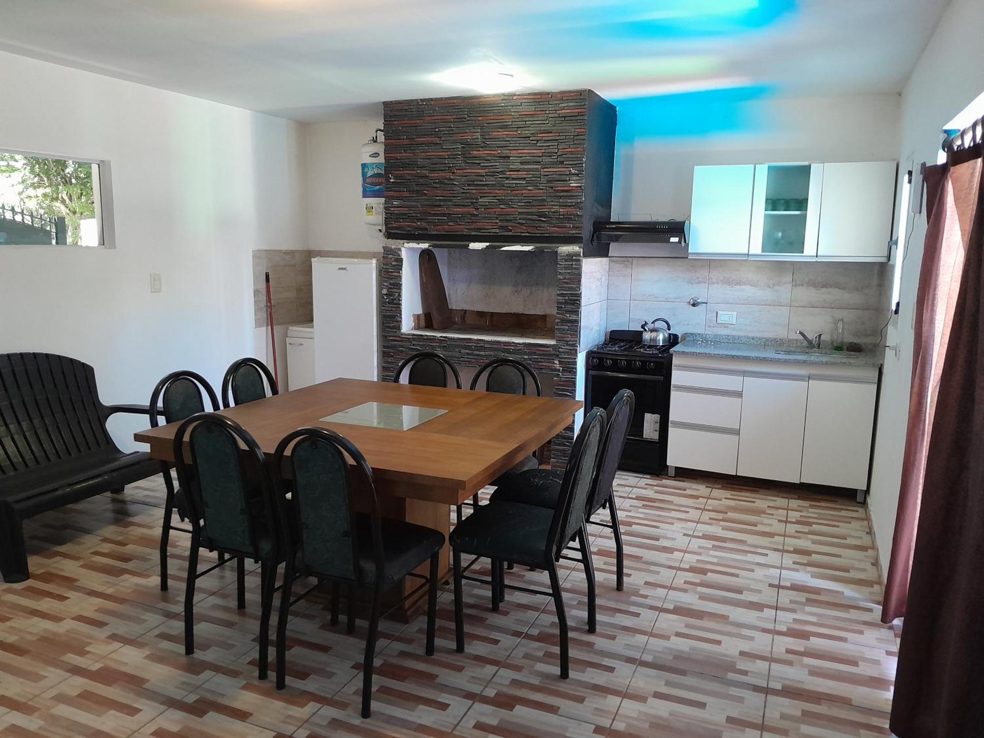 El Refugio Carlos Paz Apartamento *