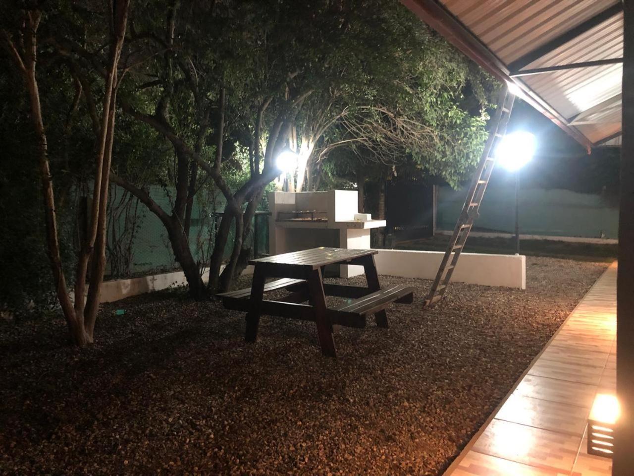 El Refugio Carlos Paz Apartamento