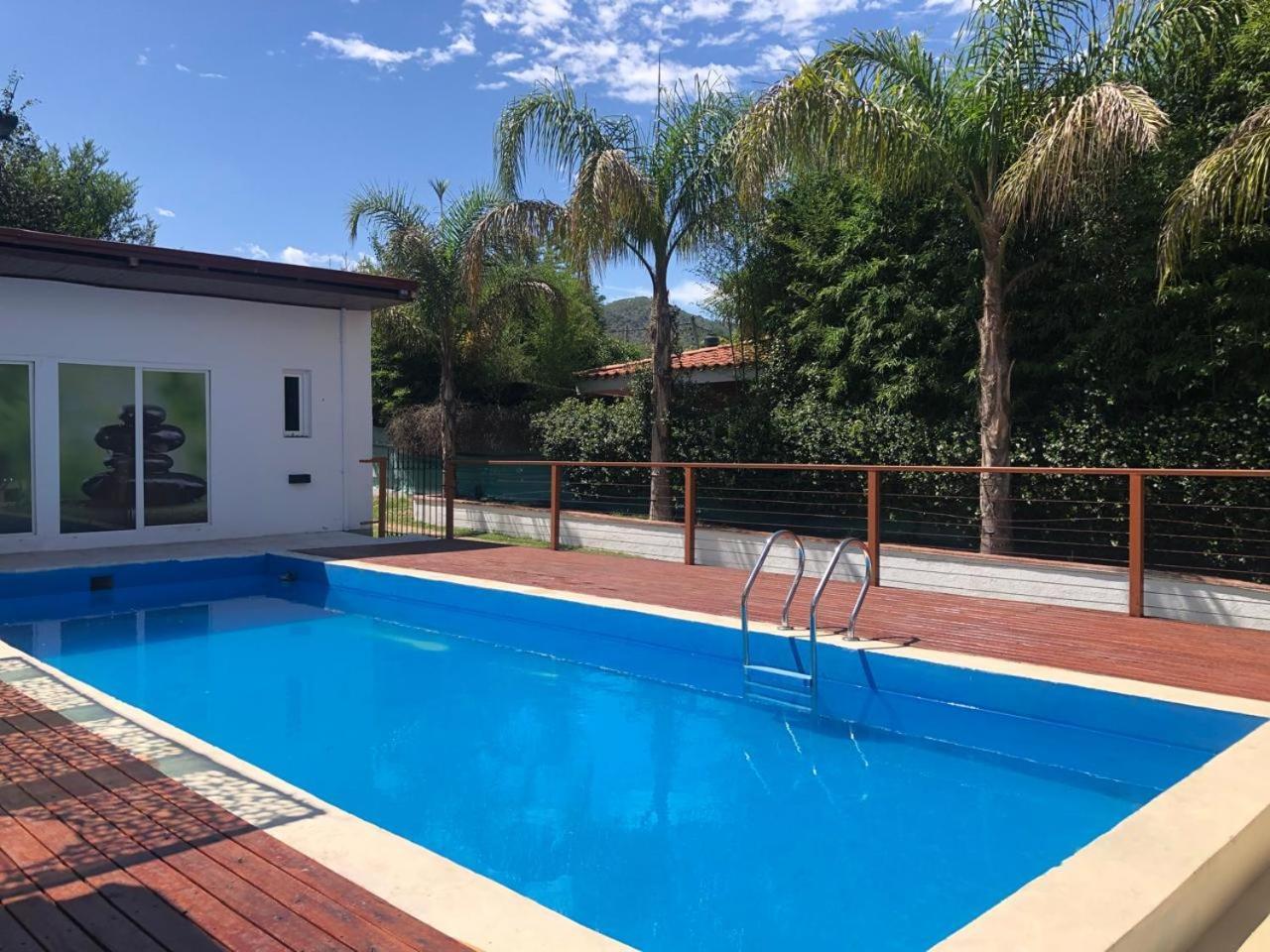 Apartamento El Refugio Carlos Paz