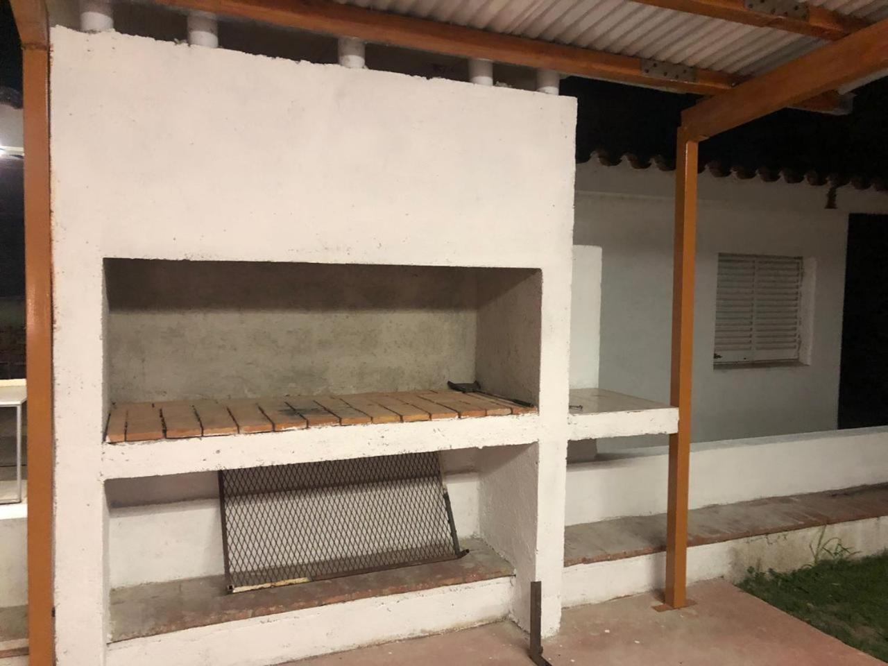 Apartamento El Refugio Carlos Paz *