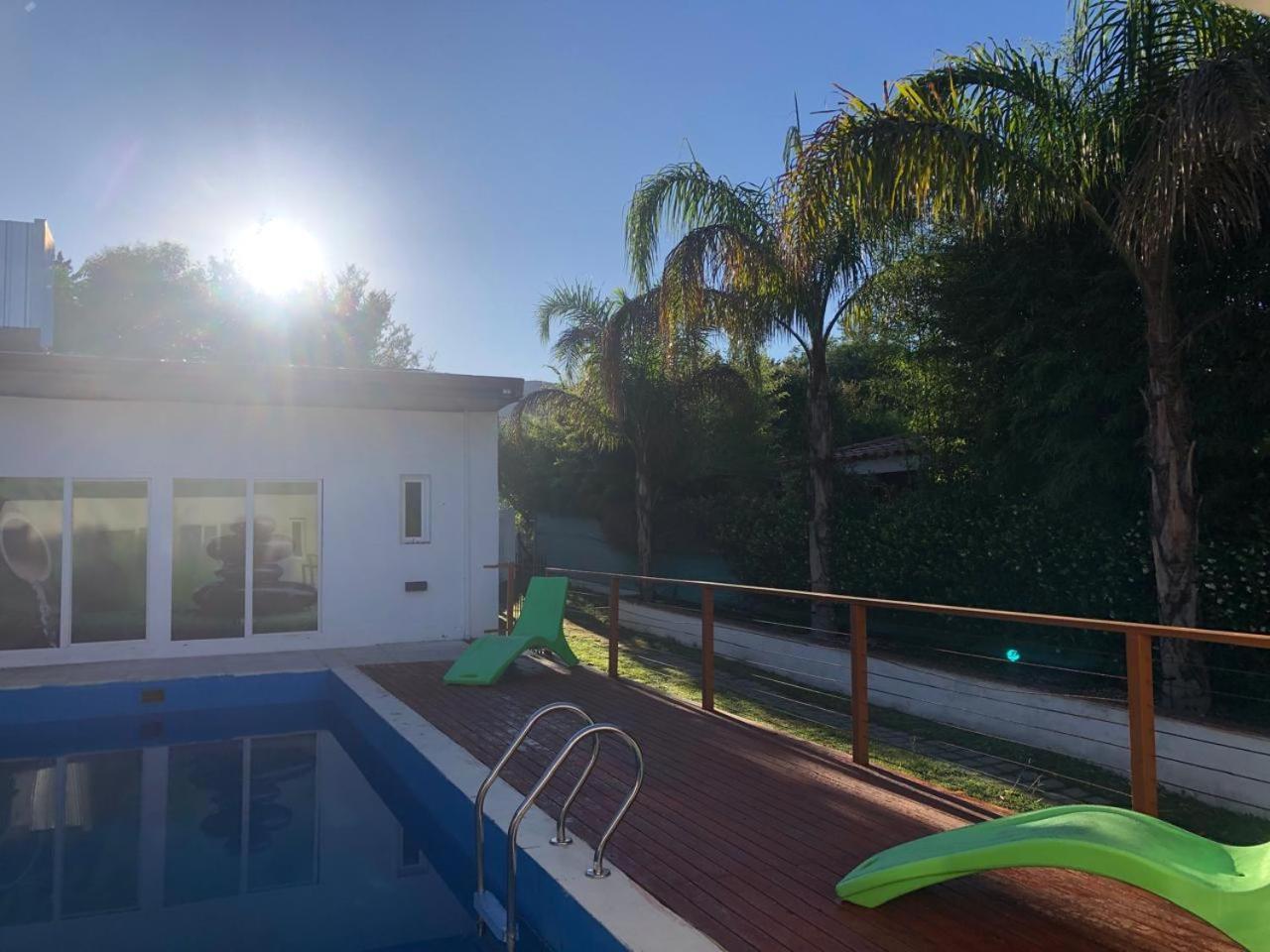 El Refugio Carlos Paz * Villa Carlos Paz