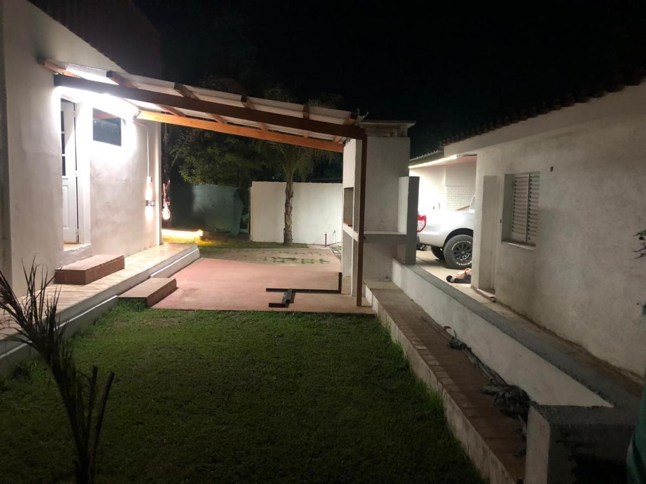 El Refugio Carlos Paz