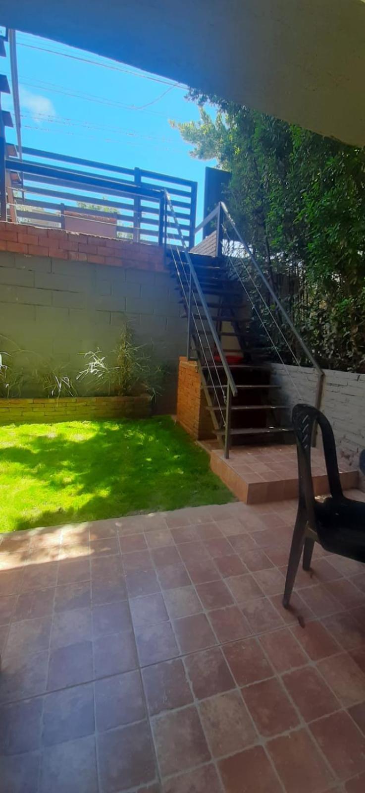 Departamento Cele 2 Apartamento *
