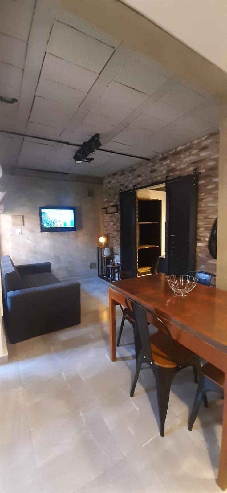 Departamento Cele 2 Apartamento *