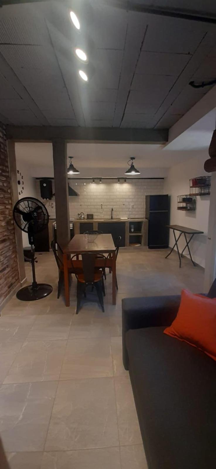 Departamento Cele 2