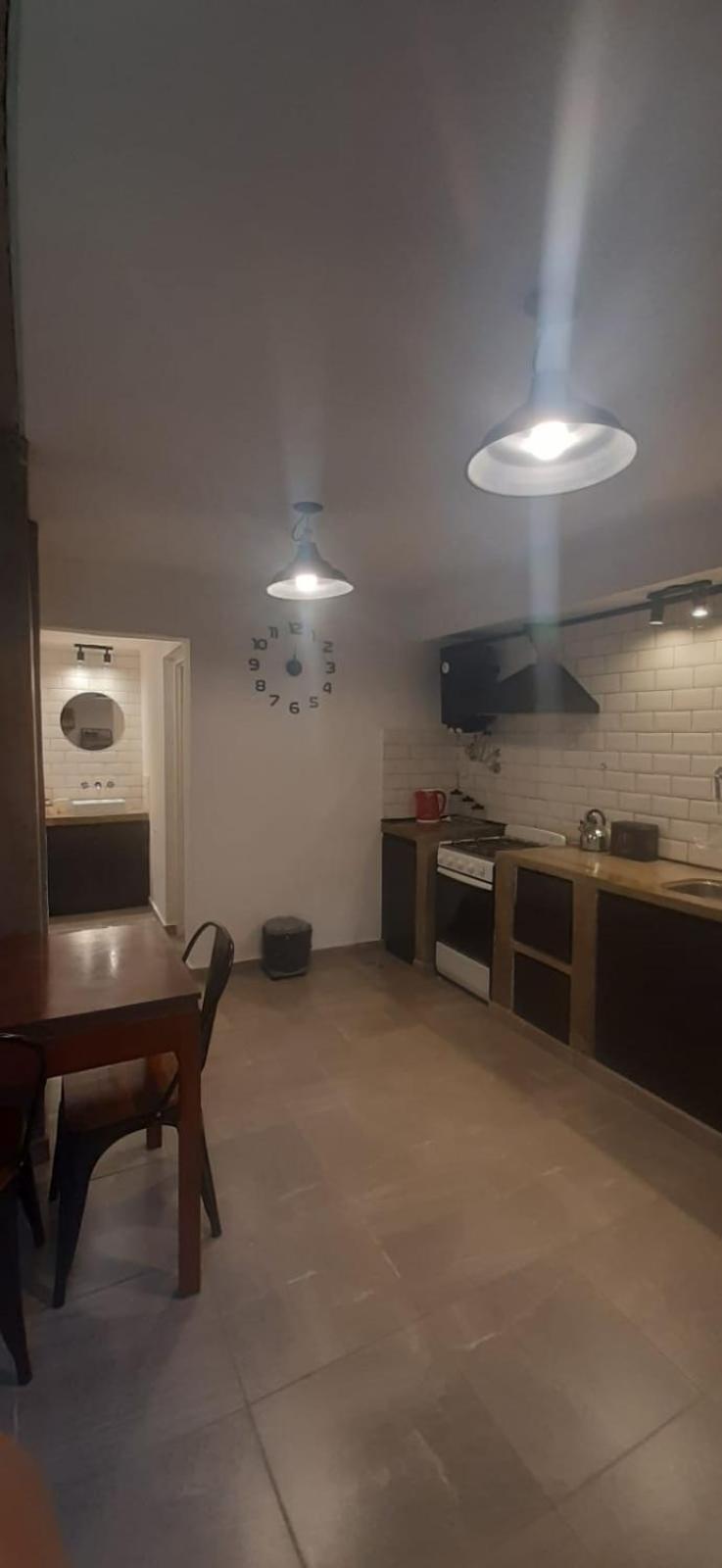 Departamento Cele 2 Apartamento