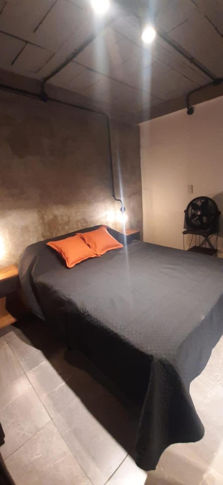 Departamento Cele 2 Apartamento *