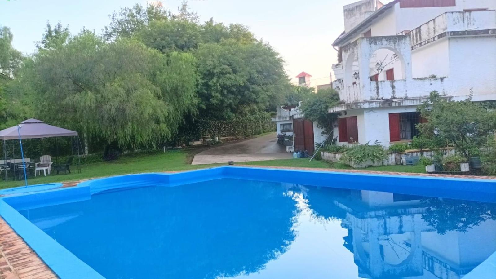 Casa Carlos Paz Сasa de vacaciones *