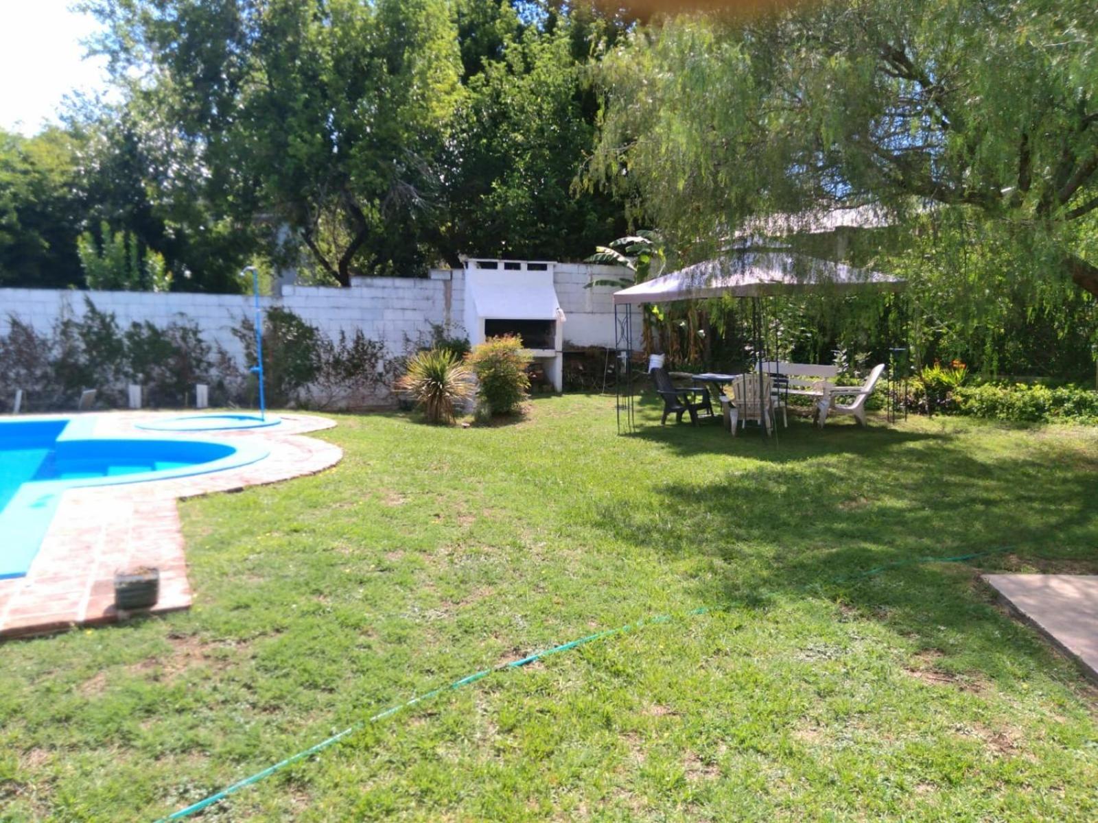 Casa Carlos Paz Сasa de vacaciones Villa Carlos Paz