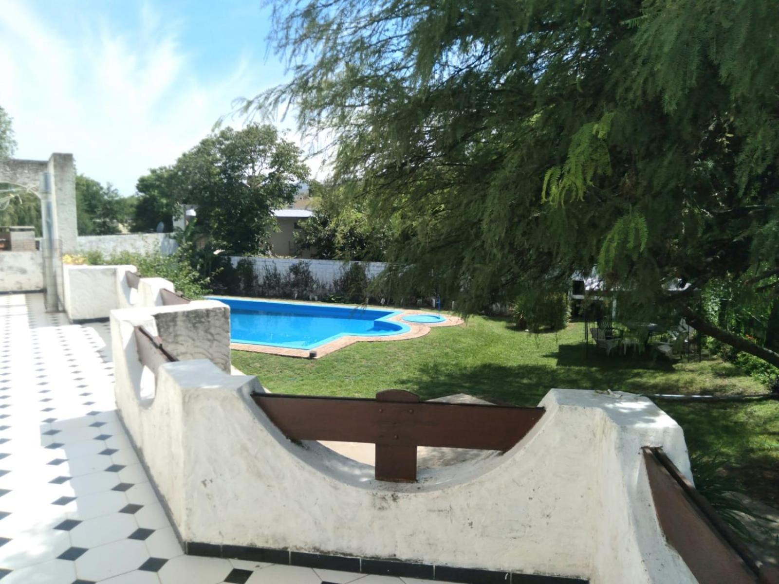 Casa Carlos Paz Villa Carlos Paz