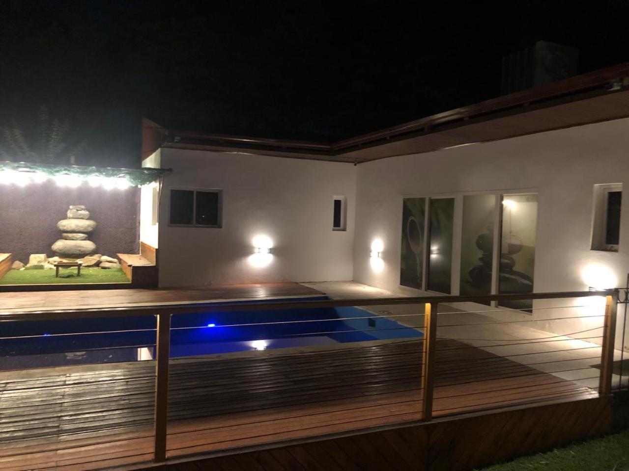 El Refugio Carlos Paz * Villa Carlos Paz