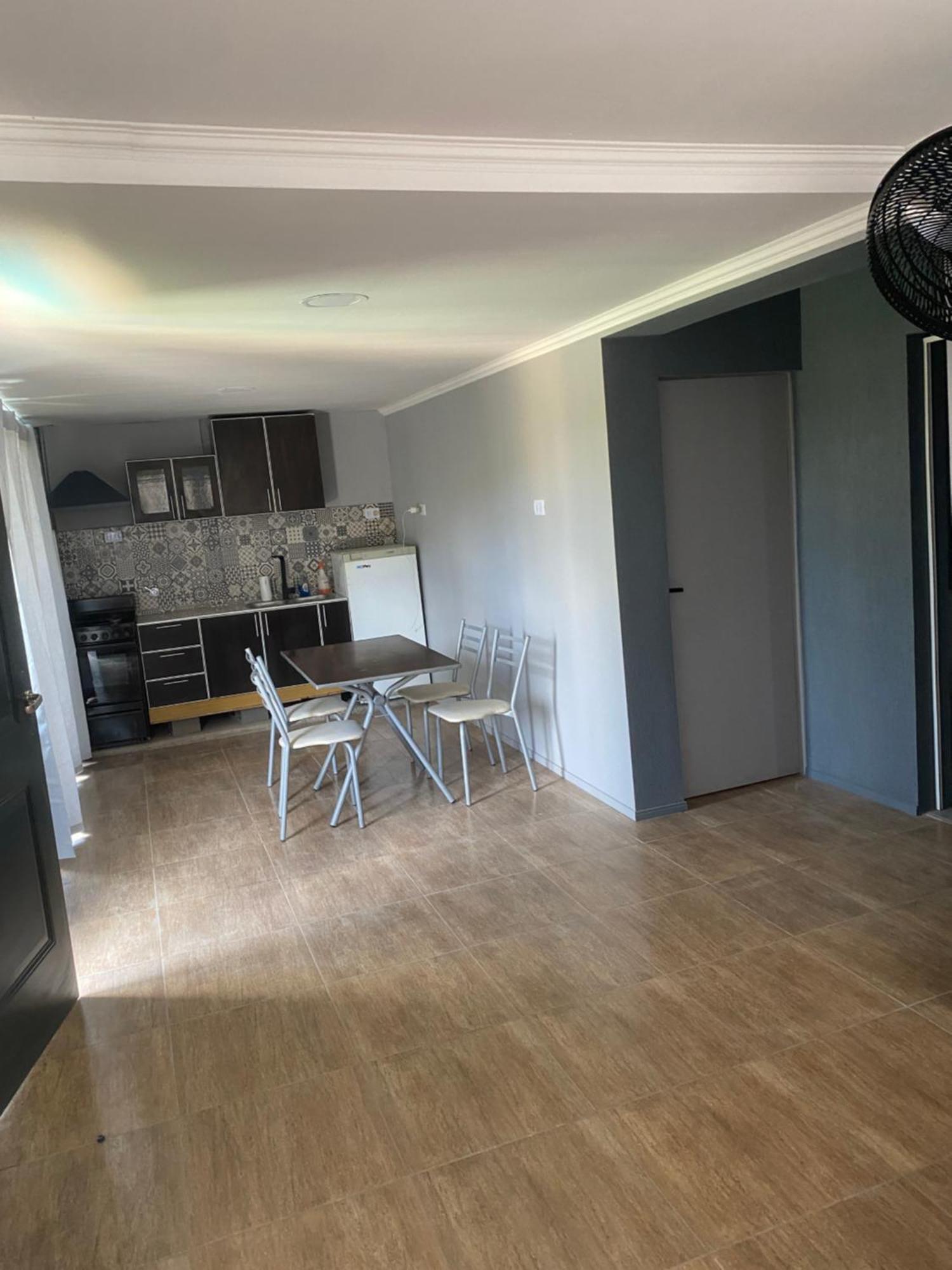 Apartamento Lo De Joel Villa Carlos Paz
