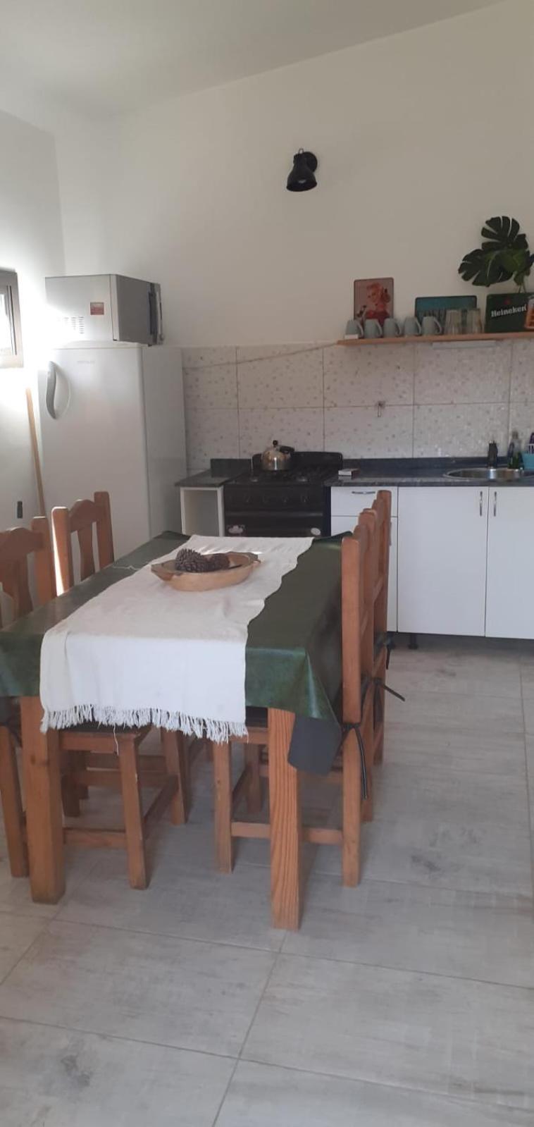 Сasa de vacaciones Crespones, Carlos Paz Villa Carlos Paz