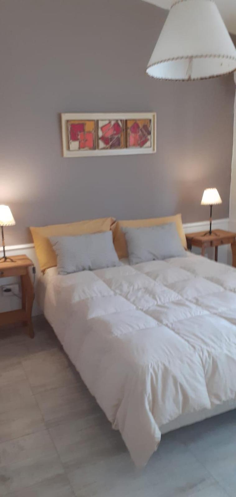 Сasa de vacaciones Crespones, Carlos Paz Villa Carlos Paz