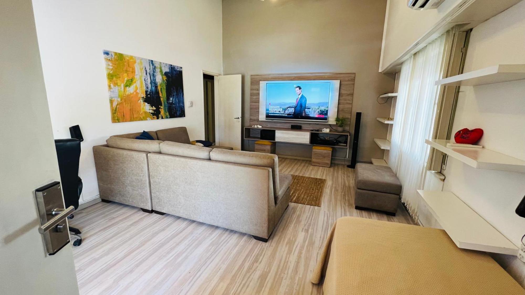 Excelente Casa 2 Dorm Con Cochera Y Piscina Cerca Del Centro De Vcp *