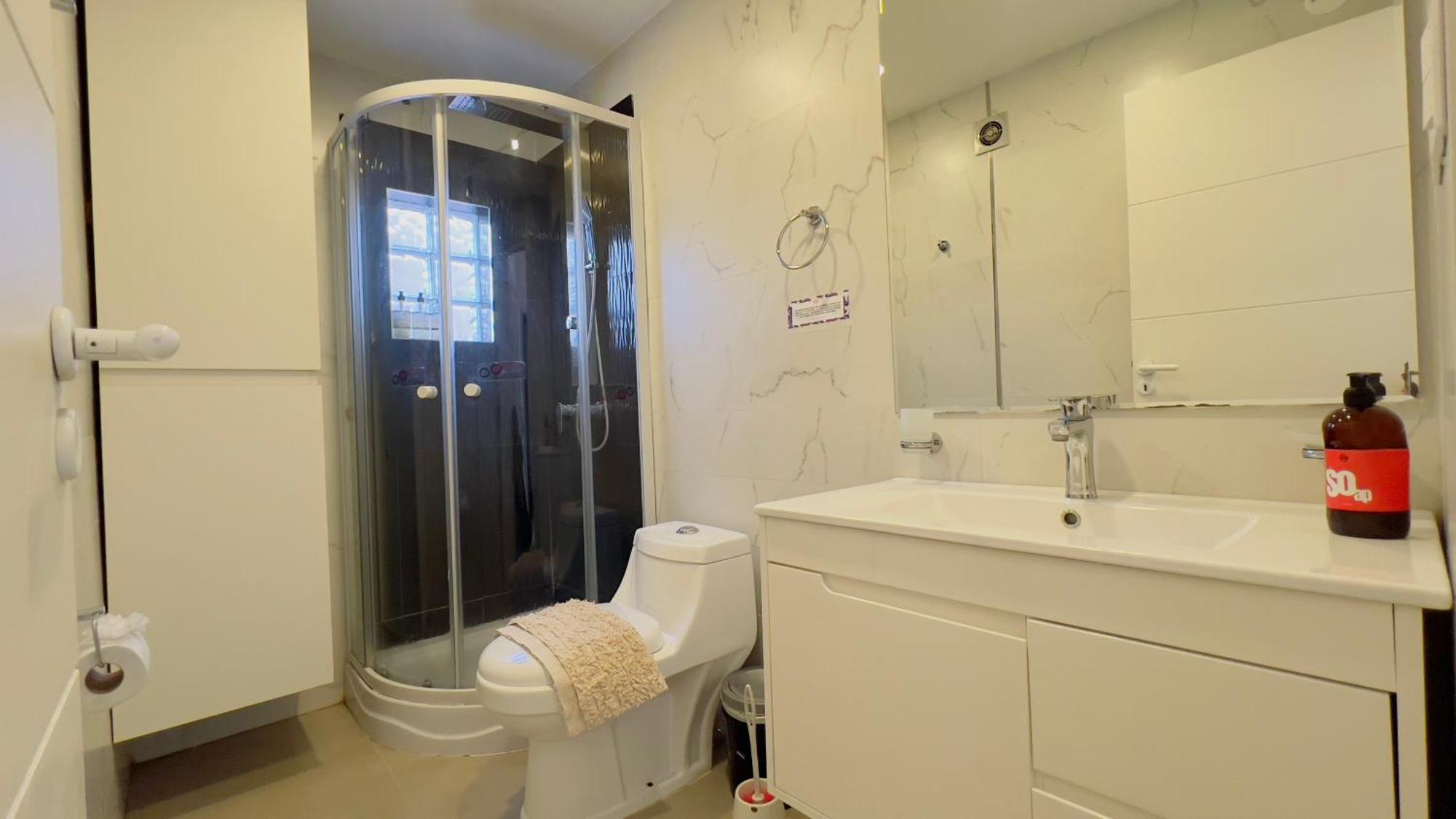 Excelente Casa 2 Dorm Con Cochera Y Piscina Cerca Del Centro De Vcp