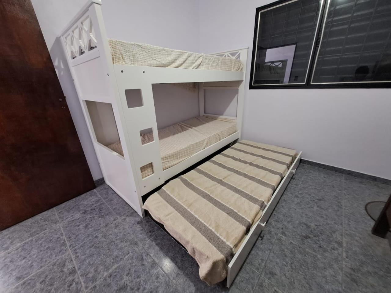 Casa En Barrio Costa Azul Сasa de vacaciones Villa Carlos Paz