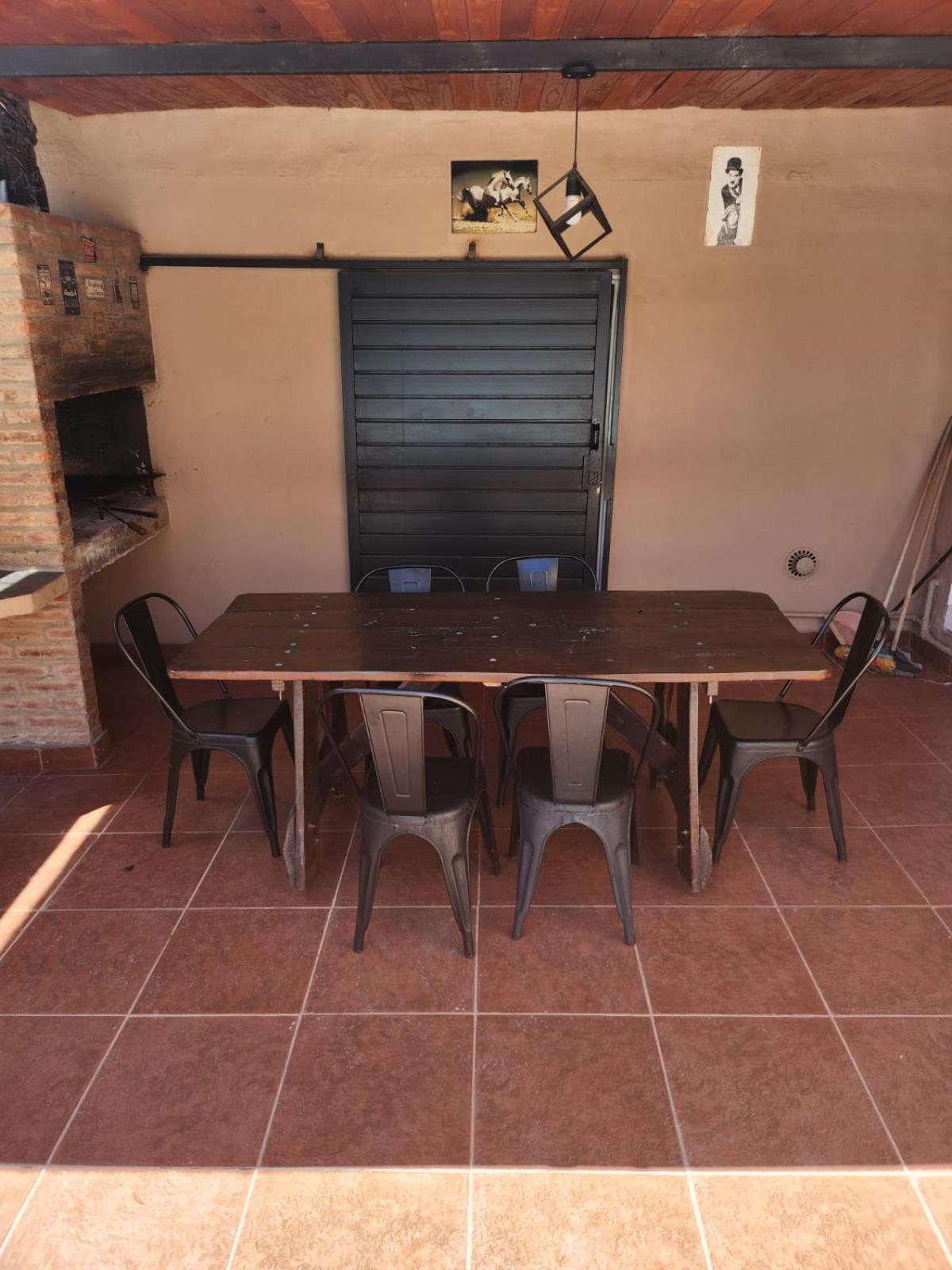 Casa Paz Villa Carlos Paz