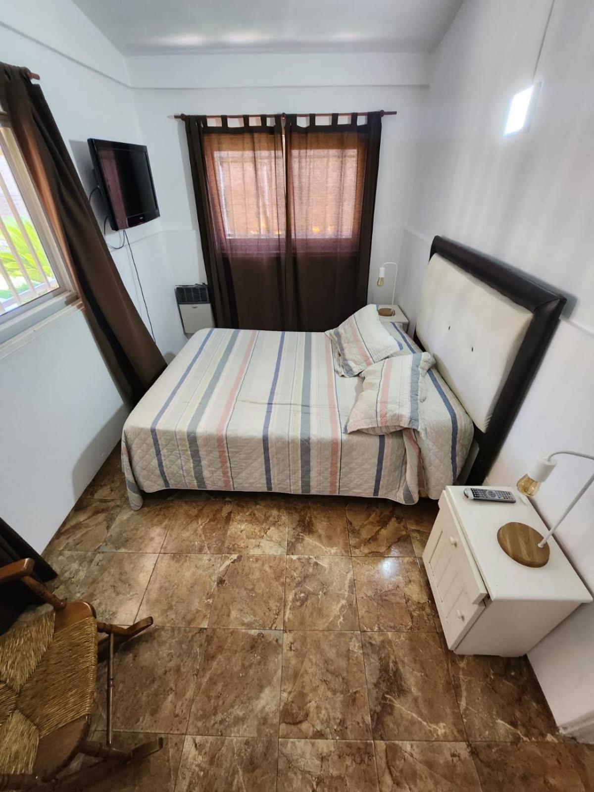 Сasa de vacaciones Casa Paz *